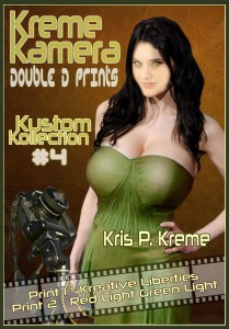 Double D Prints - Kustom Kollection 4