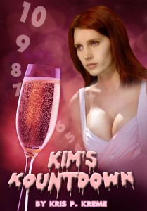 Kim's Kountdown by Kris P. Kreme