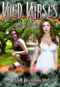 Koed Kurses by Kris P. Kreme