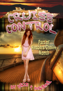 Cruise Control by Kris P. Kreme