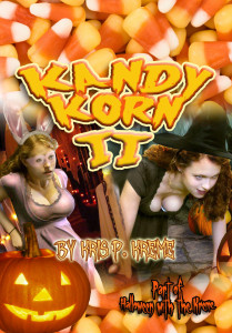 Kandy Korn 2 by Kris P. Kreme