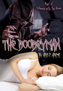 The Boobeyman by Kris P. Kreme