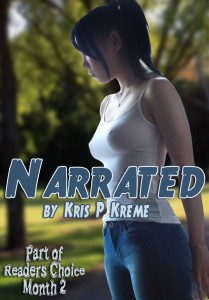 Narrated by Kris P. Kreme