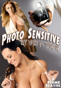 Photo Sensitive by Kris P. Kreme