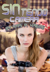 SINtendo Camera by Kris P. Kreme