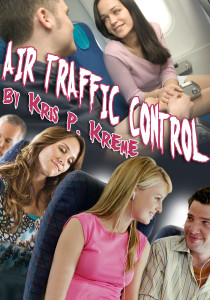 Air Traffic Control by Kris P. Kreme