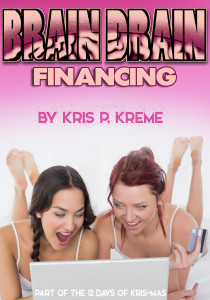 Brain Drain Financing by Kris P. Kreme