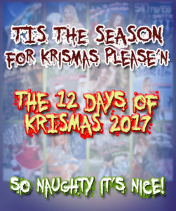 Krismas 2017