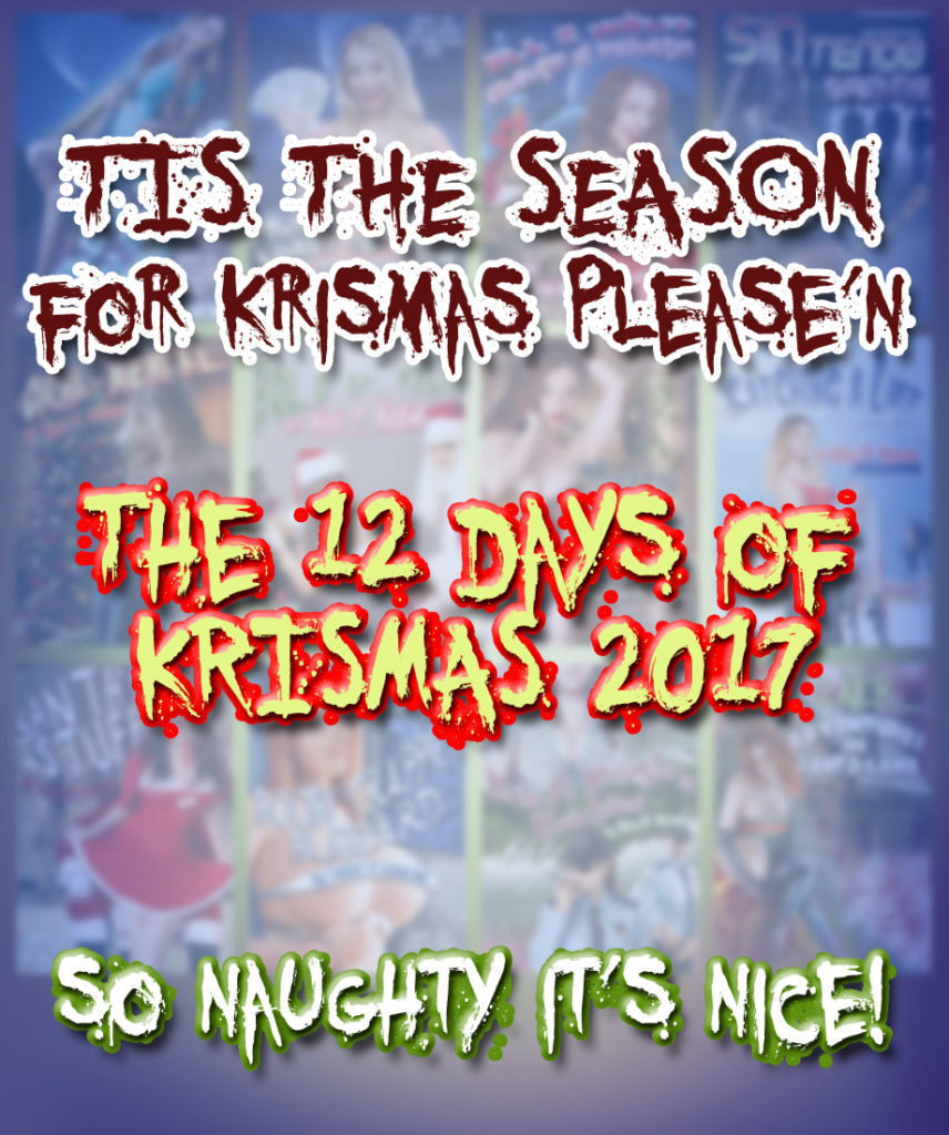 Krismas 2017