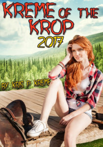 Kreme of the Krop 2017 by Kris P. Kreme