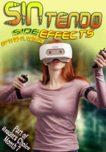 SINtendo Side Effects by Kris P. Kreme