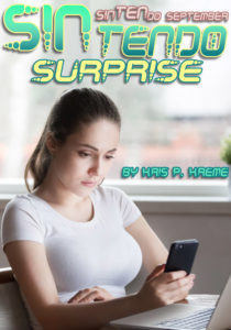 SINtendo Surprise by Kris P. Kreme