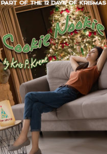 Cookie Nookie by Kris P. Kreme
