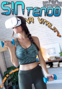 SINtendo VR Vitality by Kris P. Kreme