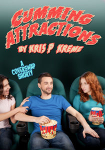 Cumming Attractions by Kris P. Kreme