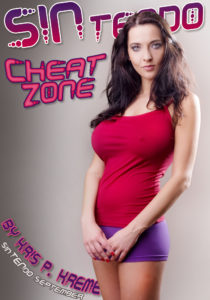 SINtendo Cheat Zone by Kris P. Kreme