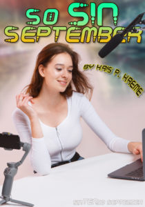 So SIN September by Kris P. Kreme