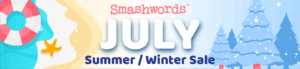 Smashwords July Sale