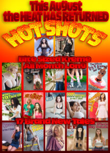 Hot Shots 2 PromoAd