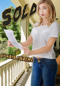SOLD by Kris P. Kreme