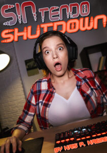 SINtendo Shutdown by Kris P. Kreme