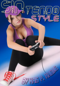 SINtendo Style by Kris P. Kreme