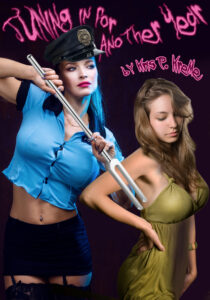 Tuning in for Another Year by Kris P. Kreme