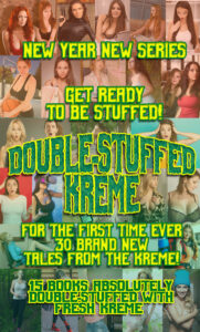 Double-Stuffed Kreme Ad