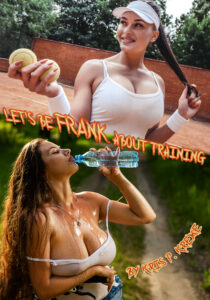 Let's Be FRANK about Training by Kris P. Kreme