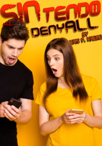 SINtendo DenyALL by Kris P. Kreme