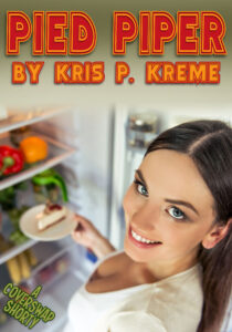Pied Piper by Kris P. Kreme