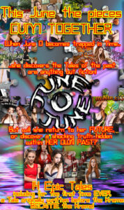 June O June 2026 Promotional Ad