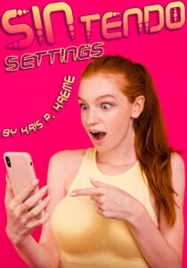 SINtendo Settings by Kris P. Kreme