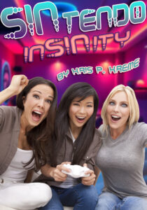 SINtendo InSINity by Kris P. Kreme